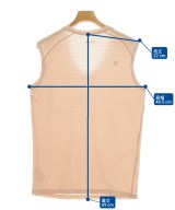 Hurley（ハーレー）Tシャツ・カットソー ベージュ サイズ:XL メンズ/2200707598031