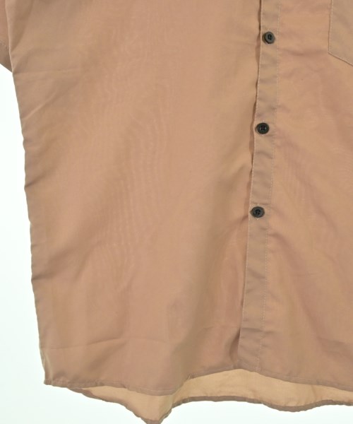 Hurley（ハーレー）カジュアルシャツ 茶 サイズ:XL メンズ/2200659316035