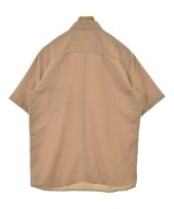 Hurley（ハーレー）カジュアルシャツ 茶 サイズ:XL メンズ/2200659316035