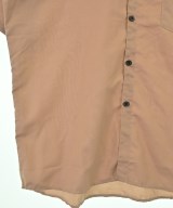 Hurley（ハーレー）カジュアルシャツ 茶 サイズ:XL メンズ/2200659316035