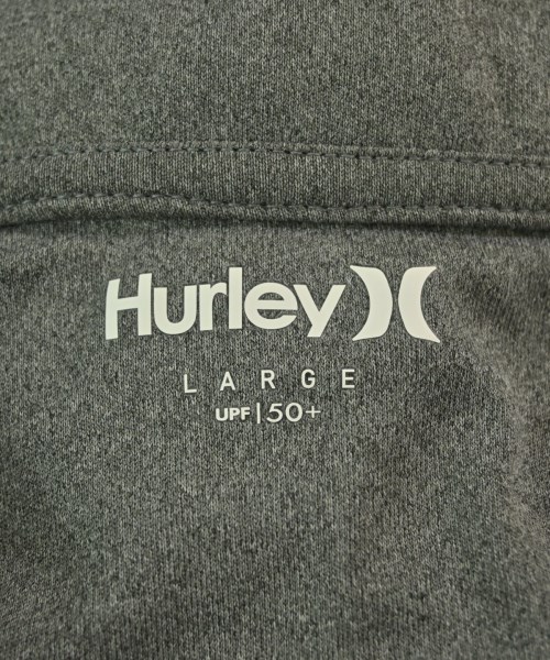 Hurley（ハーレー）その他 グレー サイズ:L メンズ/2200667167049