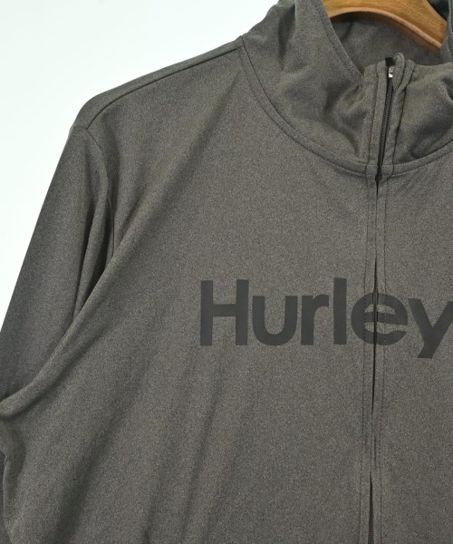 Hurley（ハーレー）その他 グレー サイズ:L メンズ/2200667167049