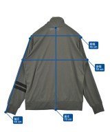 Hurley（ハーレー）その他 グレー サイズ:L メンズ/2200667167049