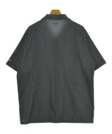 Hurley（ハーレー）カジュアルシャツ グレー サイズ:L メンズ/2200672098055