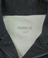 Hurley（ハーレー）カジュアルシャツ グレー サイズ:L メンズ/2200672098055