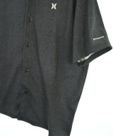 Hurley（ハーレー）カジュアルシャツ グレー サイズ:L メンズ/2200672098055