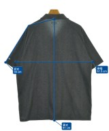 Hurley（ハーレー）カジュアルシャツ グレー サイズ:L メンズ/2200672098055