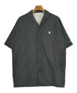 Hurley カジュアルシャツ