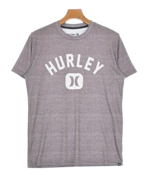 Hurley(ハーレー)Tシャツ・カットソー グレー サイズ:L/2200678502181
