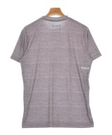 Hurley（ハーレー）Tシャツ・カットソー グレー サイズ:L メンズ/2200678502181