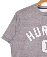Hurley（ハーレー）Tシャツ・カットソー グレー サイズ:L メンズ/2200678502181