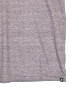 Hurley（ハーレー）Tシャツ・カットソー グレー サイズ:L メンズ/2200678502181