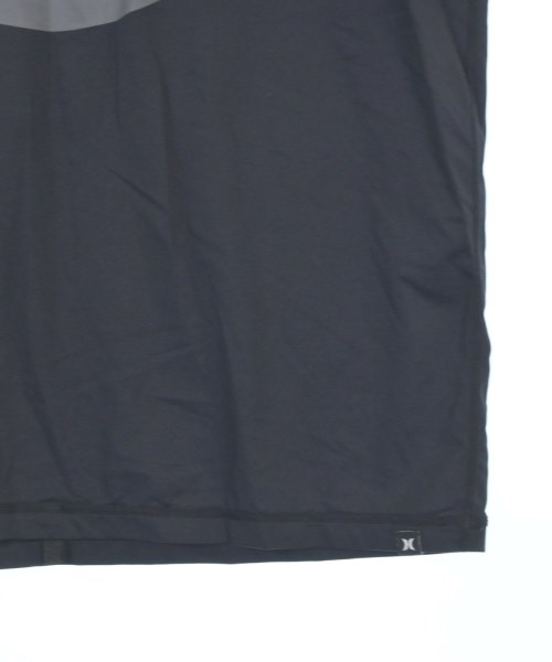 Hurley（ハーレー）Tシャツ・カットソー 黒 サイズ:L メンズ/2200678502198