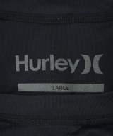Hurley（ハーレー）Tシャツ・カットソー 黒 サイズ:L メンズ/2200678502198