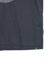 Hurley（ハーレー）Tシャツ・カットソー 黒 サイズ:L メンズ/2200678502198