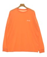 Hurley（ハーレー）Tシャツ・カットソー オレンジ サイズ:M メンズ/2200680099013