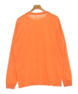 Hurley（ハーレー）Tシャツ・カットソー オレンジ サイズ:M メンズ/2200680099013