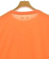 Hurley（ハーレー）Tシャツ・カットソー オレンジ サイズ:M メンズ/2200680099013