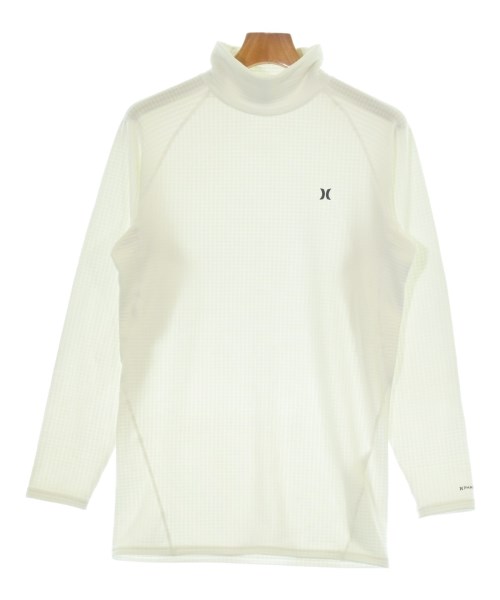 Hurley(ハーレー)Tシャツ・カットソー 白 サイズ:XL/2200683844047