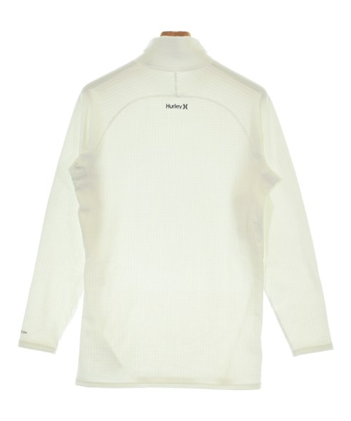 Hurley（ハーレー）Tシャツ・カットソー 白 サイズ:XL メンズ/2200683844047