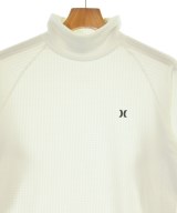 Hurley（ハーレー）Tシャツ・カットソー 白 サイズ:XL メンズ/2200683844047