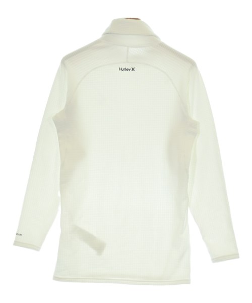 Hurley（ハーレー）Tシャツ・カットソー 白 サイズ:XL メンズ/2200683844054