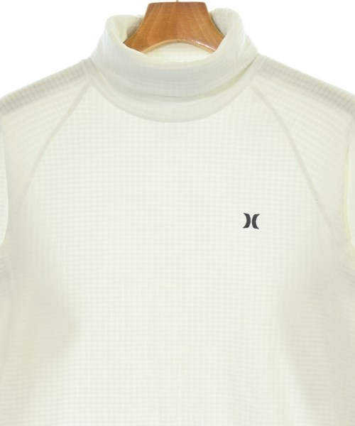 Hurley（ハーレー）Tシャツ・カットソー 白 サイズ:XL メンズ/2200683844054