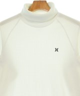 Hurley（ハーレー）Tシャツ・カットソー 白 サイズ:XL メンズ/2200683844054