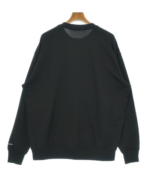 Hurley（ハーレー）Tシャツ・カットソー 黒 サイズ:-(XXL位) メンズ/2200683844061
