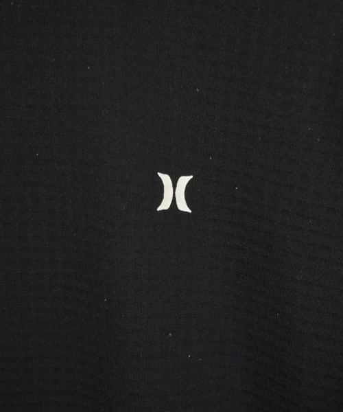 Hurley（ハーレー）Tシャツ・カットソー 黒 サイズ:-(XXL位) メンズ/2200683844061