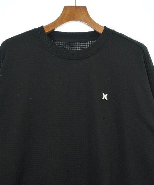 Hurley（ハーレー）Tシャツ・カットソー 黒 サイズ:-(XXL位) メンズ/2200683844061