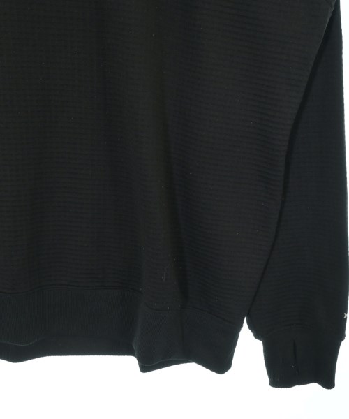 Hurley（ハーレー）Tシャツ・カットソー 黒 サイズ:-(XXL位) メンズ/2200683844061