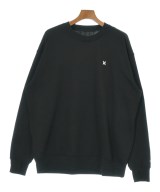 Hurley（ハーレー）Tシャツ・カットソー 黒 サイズ:-(XXL位) メンズ/2200683844061
