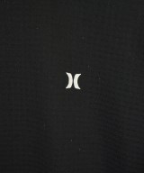 Hurley（ハーレー）Tシャツ・カットソー 黒 サイズ:-(XXL位) メンズ/2200683844061
