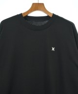 Hurley（ハーレー）Tシャツ・カットソー 黒 サイズ:-(XXL位) メンズ/2200683844061