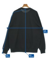 Hurley（ハーレー）Tシャツ・カットソー 黒 サイズ:-(XXL位) メンズ/2200683844061