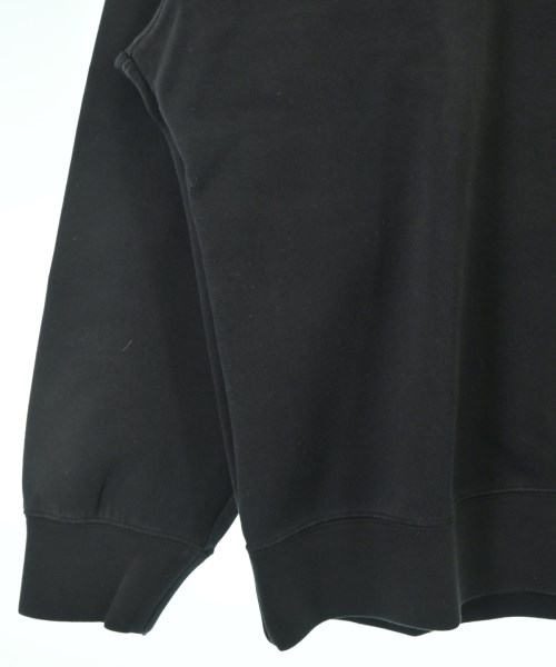 Hurley（ハーレー）スウェット 黒 サイズ:S メンズ/2200684878133