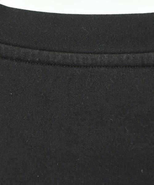 Hurley（ハーレー）スウェット 黒 サイズ:S メンズ/2200684878133