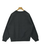 Hurley（ハーレー）スウェット 黒 サイズ:S メンズ/2200684878133