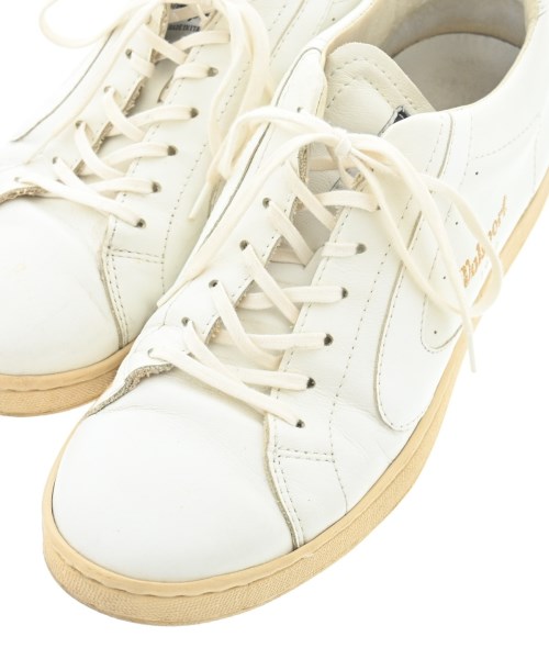 Valsport（バルスポルト）スニーカー 白 サイズ:EU40(25cm位) メンズ/2200612409057
