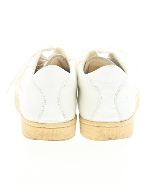 Valsport（バルスポルト）スニーカー 白 サイズ:EU40(25cm位) メンズ/2200612409057