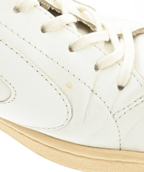 Valsport（バルスポルト）スニーカー 白 サイズ:EU40(25cm位) メンズ/2200612409057