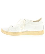 Valsport（バルスポルト）スニーカー 白 サイズ:EU40(25cm位) メンズ/2200612409057