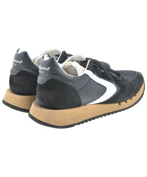 Valsport（バルスポルト）スニーカー 黒 サイズ:EU43(28cm位) メンズ/2200720732085