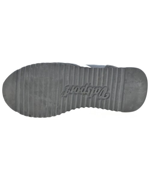Valsport（バルスポルト）スニーカー 黒 サイズ:EU43(28cm位) メンズ/2200720732085