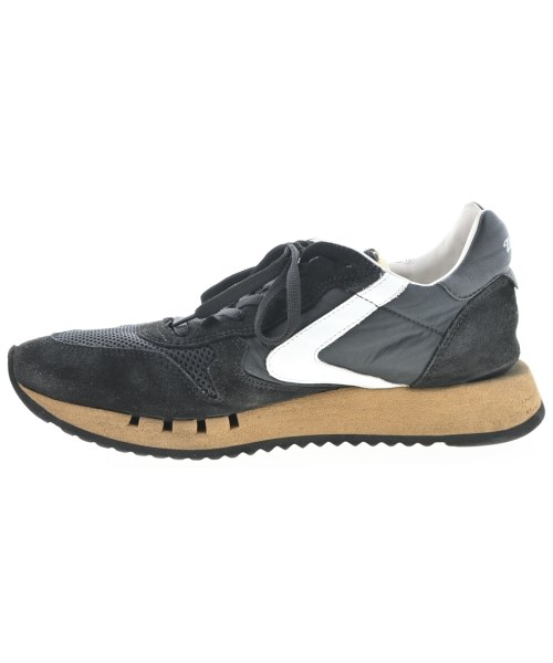 Valsport（バルスポルト）スニーカー 黒 サイズ:EU43(28cm位) メンズ/2200720732085