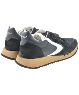 Valsport（バルスポルト）スニーカー 黒 サイズ:EU43(28cm位) メンズ/2200720732085