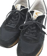 Valsport（バルスポルト）スニーカー 黒 サイズ:EU43(28cm位) メンズ/2200720732085