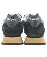 Valsport（バルスポルト）スニーカー 黒 サイズ:EU43(28cm位) メンズ/2200720732085