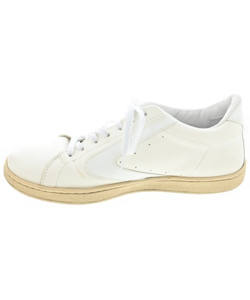 Valsport（バルスポルト）スニーカー 白 サイズ:EU42(27cm位) メンズ/2200685697160